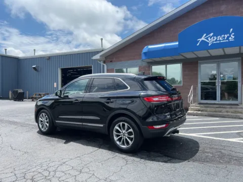 More photos of 2019 Lincoln MKC Select at Kyner's Auto Sales, Inc., PA