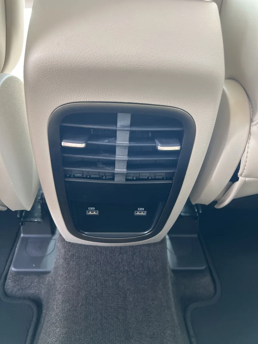 2019 Lincoln MKC Select — photo 23