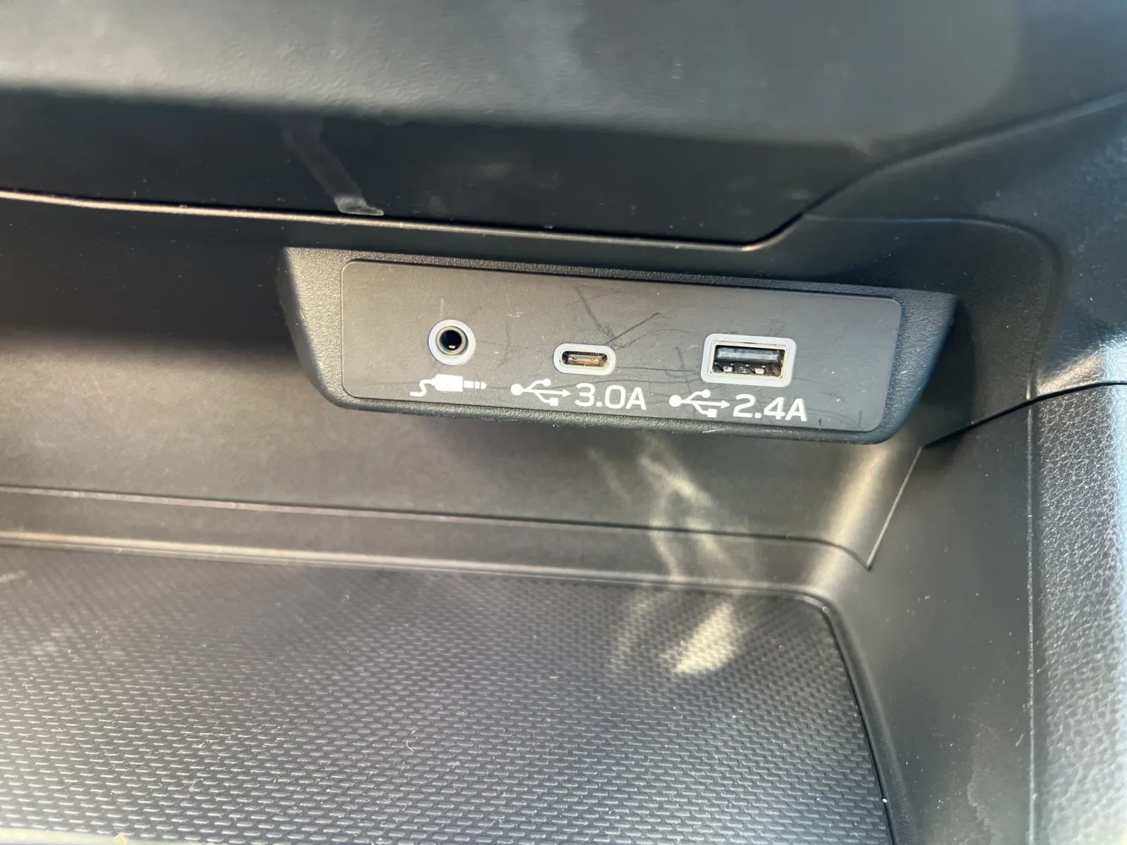 2024 Subaru Impreza Sport — photo 17