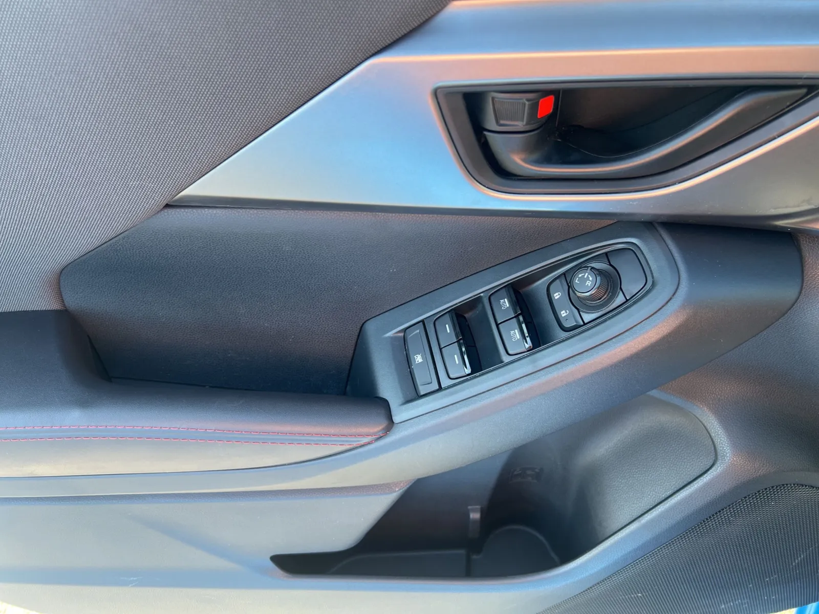 2024 Subaru Impreza Sport — photo 20