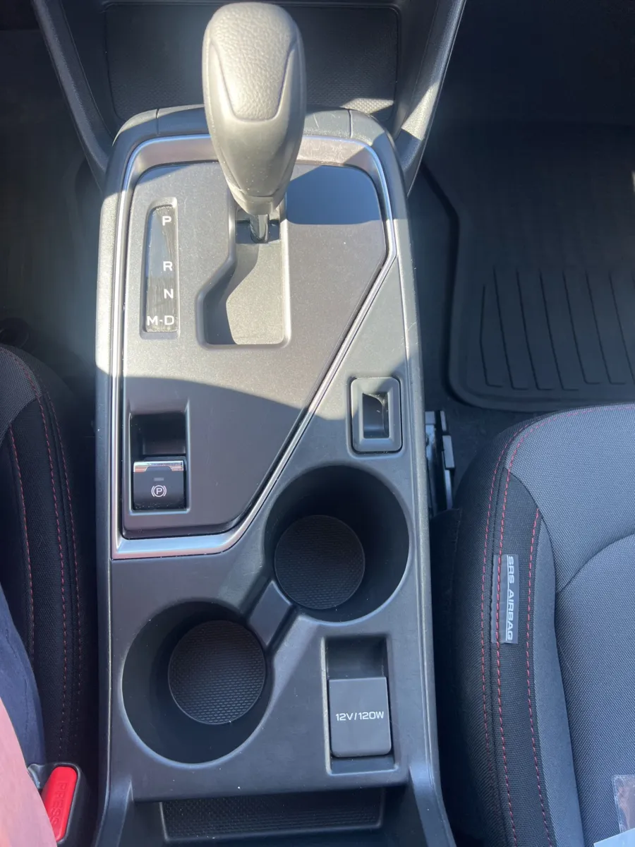 2024 Subaru Impreza Sport — photo 18