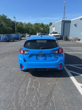 More photos of 2024 Subaru Impreza Sport at Kyner's Auto Sales, Inc., PA