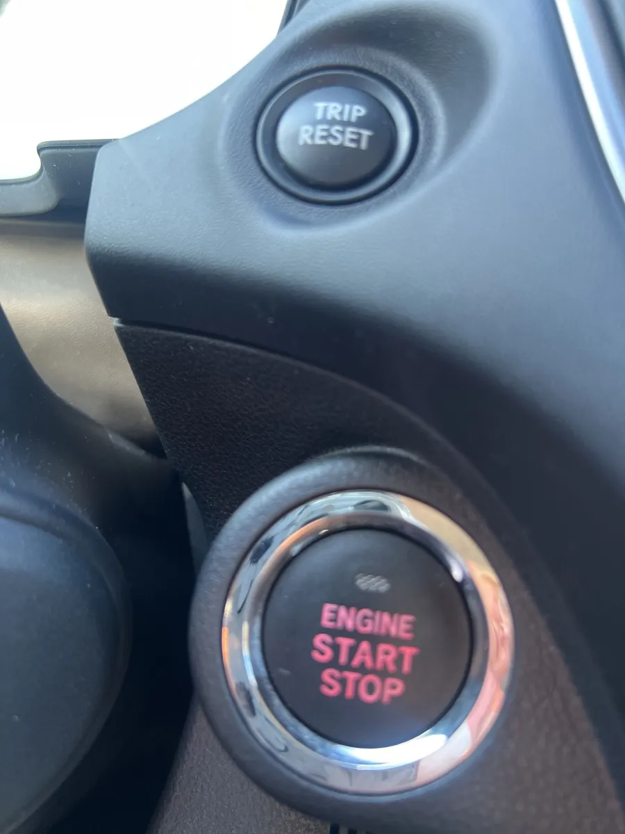 2024 Subaru Impreza Sport — photo 19