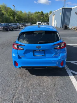 More photos of 2024 Subaru Impreza Sport at Kyner's Auto Sales, Inc., PA