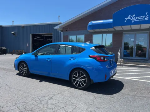 More photos of 2024 Subaru Impreza Sport at Kyner's Auto Sales, Inc., PA