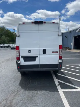 More photos of 2014 Ram ProMaster 2500 High Roof at Kyner's Auto Sales, Inc., PA