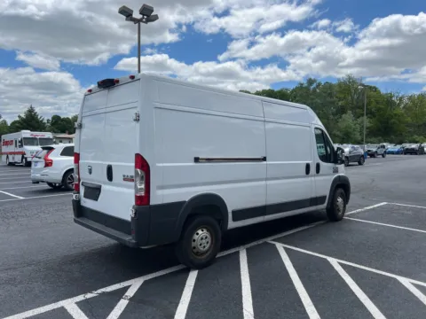 More photos of 2014 Ram ProMaster 2500 High Roof at Kyner's Auto Sales, Inc., PA