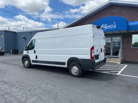 Another view of 2014 Ram ProMaster 2500 High Roof for sale in Chambersburg, PA at Kyner's Auto Sales, Inc.
