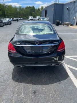 More photos of 2015 Mercedes-Benz C-Class C 300 at Kyner's Auto Sales, Inc., PA