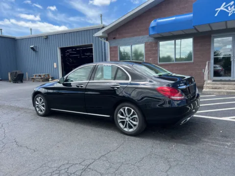 More photos of 2015 Mercedes-Benz C-Class C 300 at Kyner's Auto Sales, Inc., PA