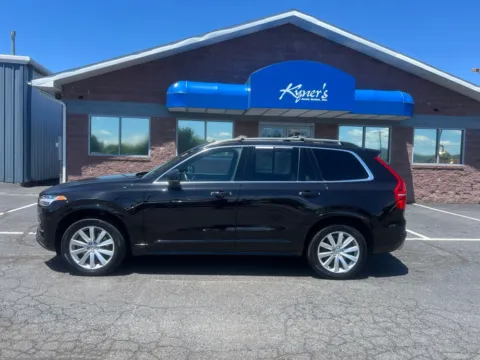 Another view of 2019 Volvo XC90 T6 Momentum for sale in Chambersburg, PA at Kyner's Auto Sales, Inc.