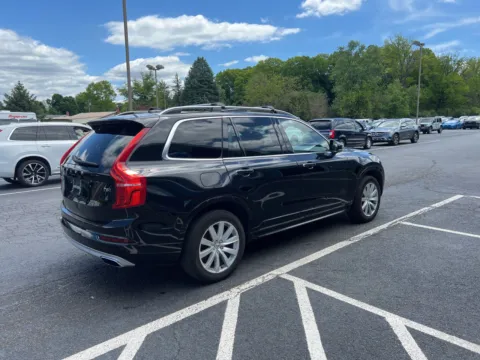 More photos of 2019 Volvo XC90 T6 Momentum at Kyner's Auto Sales, Inc., PA