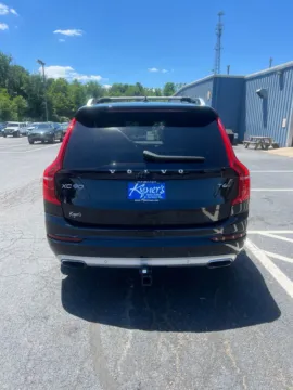 More photos of 2019 Volvo XC90 T6 Momentum at Kyner's Auto Sales, Inc., PA