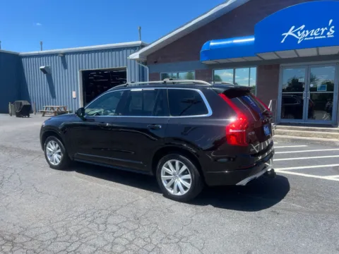 More photos of 2019 Volvo XC90 T6 Momentum at Kyner's Auto Sales, Inc., PA