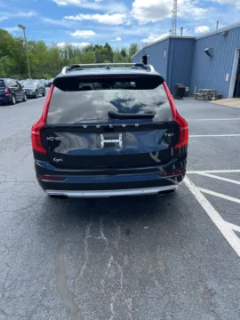 More photos of 2019 Volvo XC90 T6 Momentum at Kyner's Auto Sales, Inc., PA