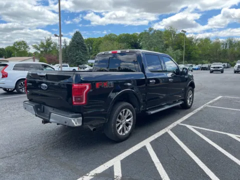More photos of 2017 Ford F-150 Lariat at Kyner's Auto Sales, Inc., PA