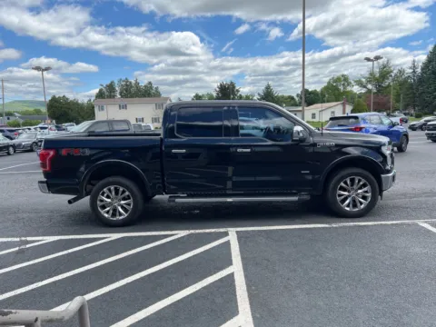 More photos of 2017 Ford F-150 Lariat at Kyner's Auto Sales, Inc., PA