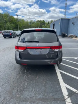 More photos of 2016 Honda Odyssey at Kyner's Auto Sales, Inc., PA