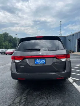 More photos of 2016 Honda Odyssey Touring Elite at Kyner's Auto Sales, Inc., PA