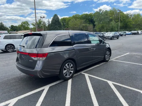 More photos of 2016 Honda Odyssey at Kyner's Auto Sales, Inc., PA