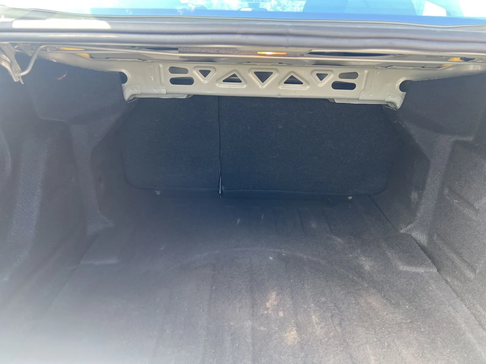 2016 Chevrolet Cruze LT — photo 20