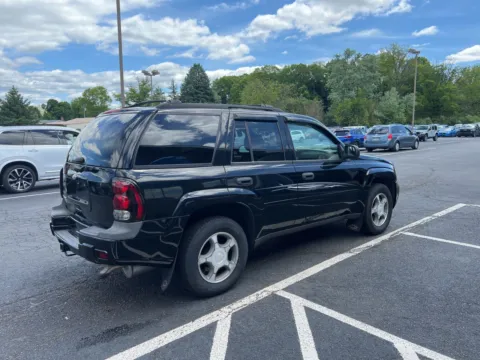 More photos of 2006 Chevrolet TrailBlazer LS at Kyner's Auto Sales, Inc., PA