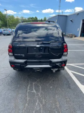 More photos of 2006 Chevrolet TrailBlazer LS at Kyner's Auto Sales, Inc., PA