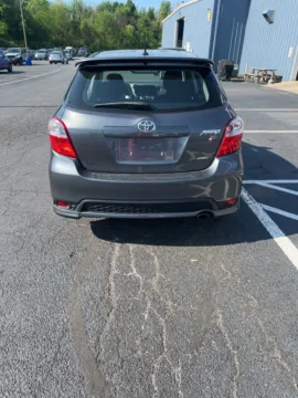More photos of 2011 Toyota Matrix S at Kyner's Auto Sales, Inc., PA