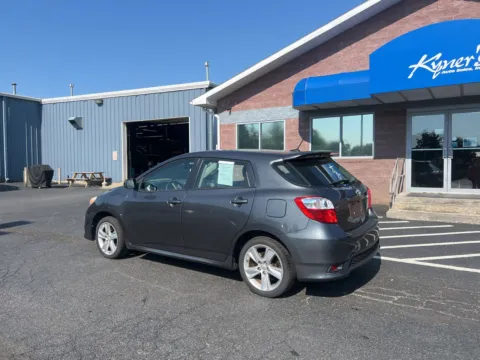 More photos of 2011 Toyota Matrix S at Kyner's Auto Sales, Inc., PA