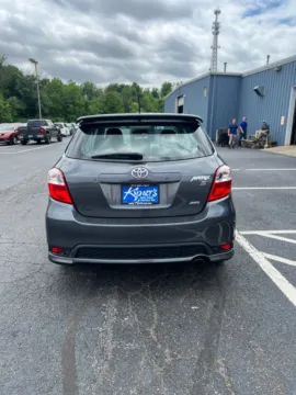 More photos of 2011 Toyota Matrix S at Kyner's Auto Sales, Inc., PA