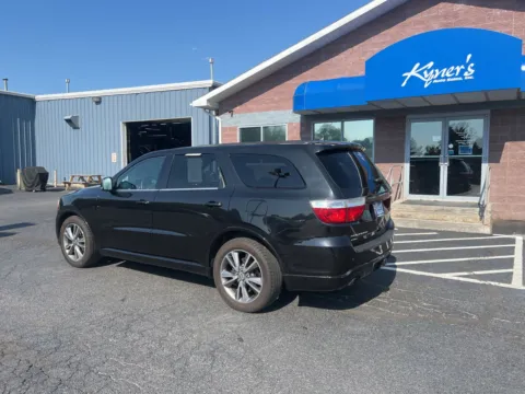 More photos of 2013 Dodge Durango R/T at Kyner's Auto Sales, Inc., PA