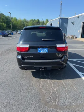 More photos of 2013 Dodge Durango R/T at Kyner's Auto Sales, Inc., PA