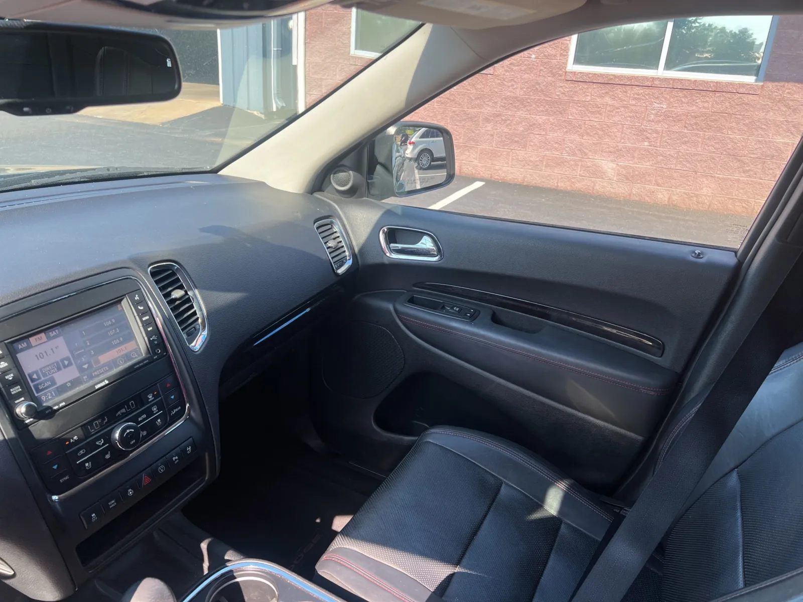 2013 Dodge Durango R/T — photo 10