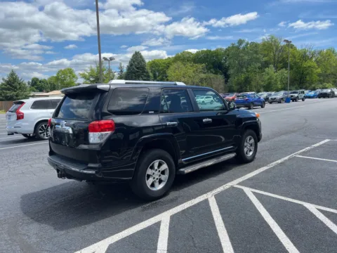 More photos of 2010 Toyota 4Runner at Kyner's Auto Sales, Inc., PA
