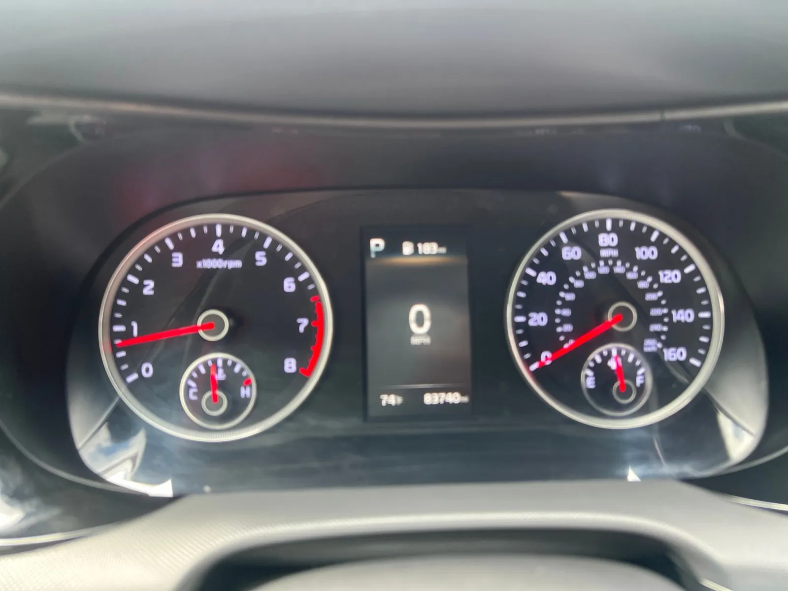 2022 Kia K5 GT-Line — photo 14