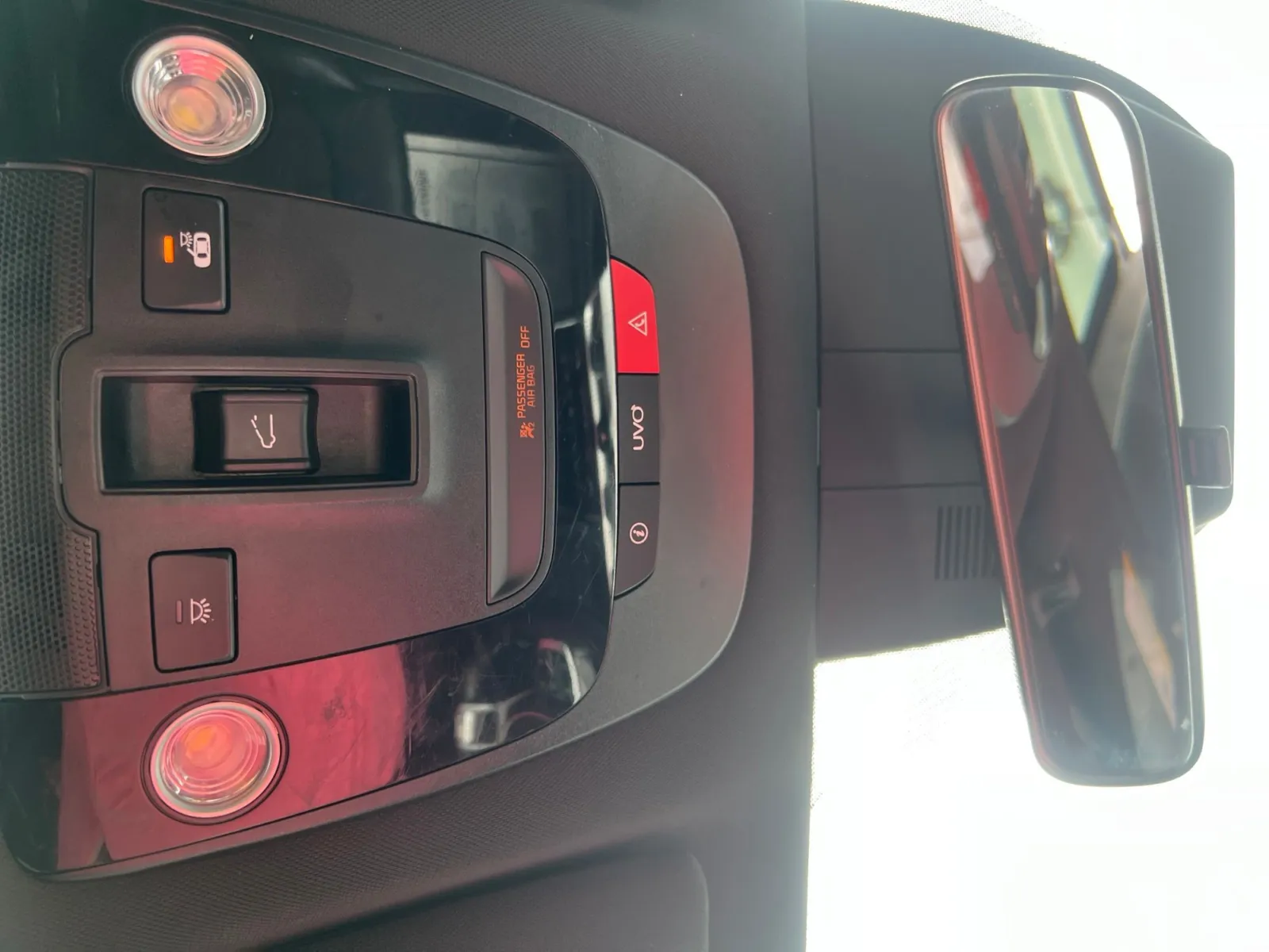 2022 Kia K5 GT-Line — photo 20