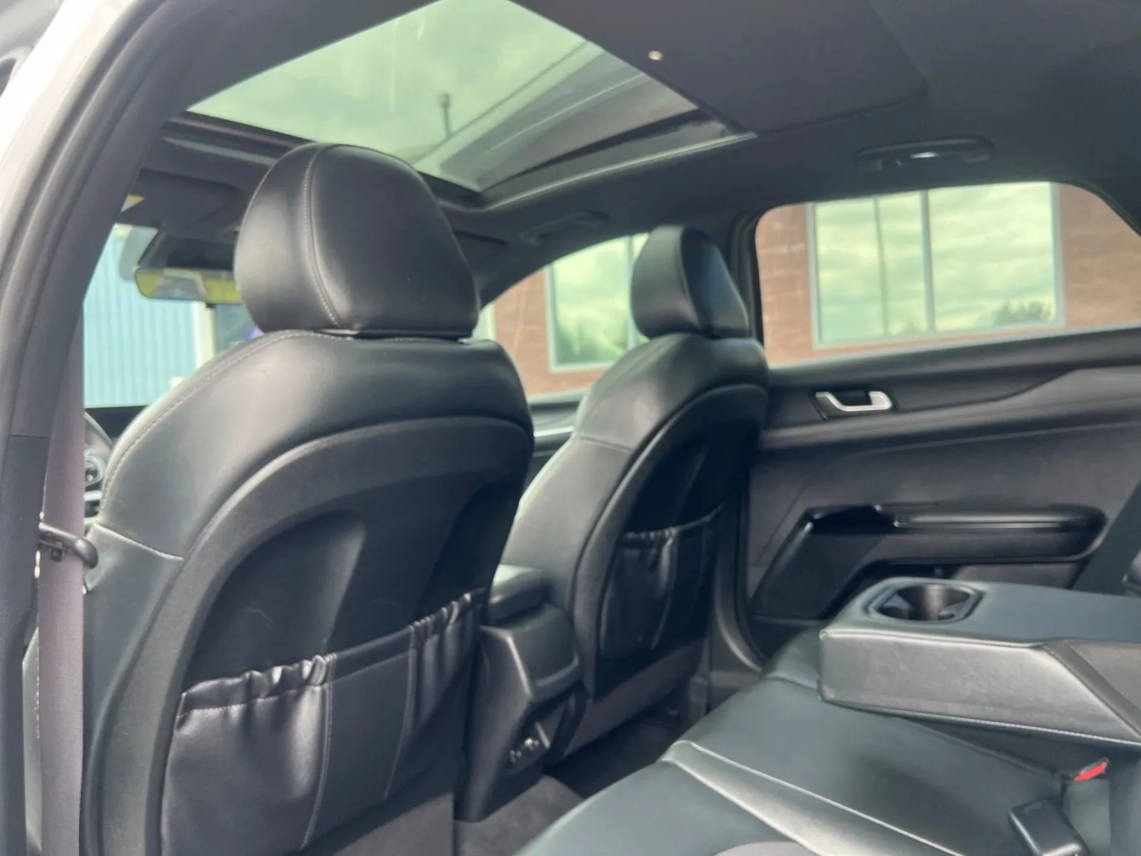 2022 Kia K5 GT-Line — photo 26