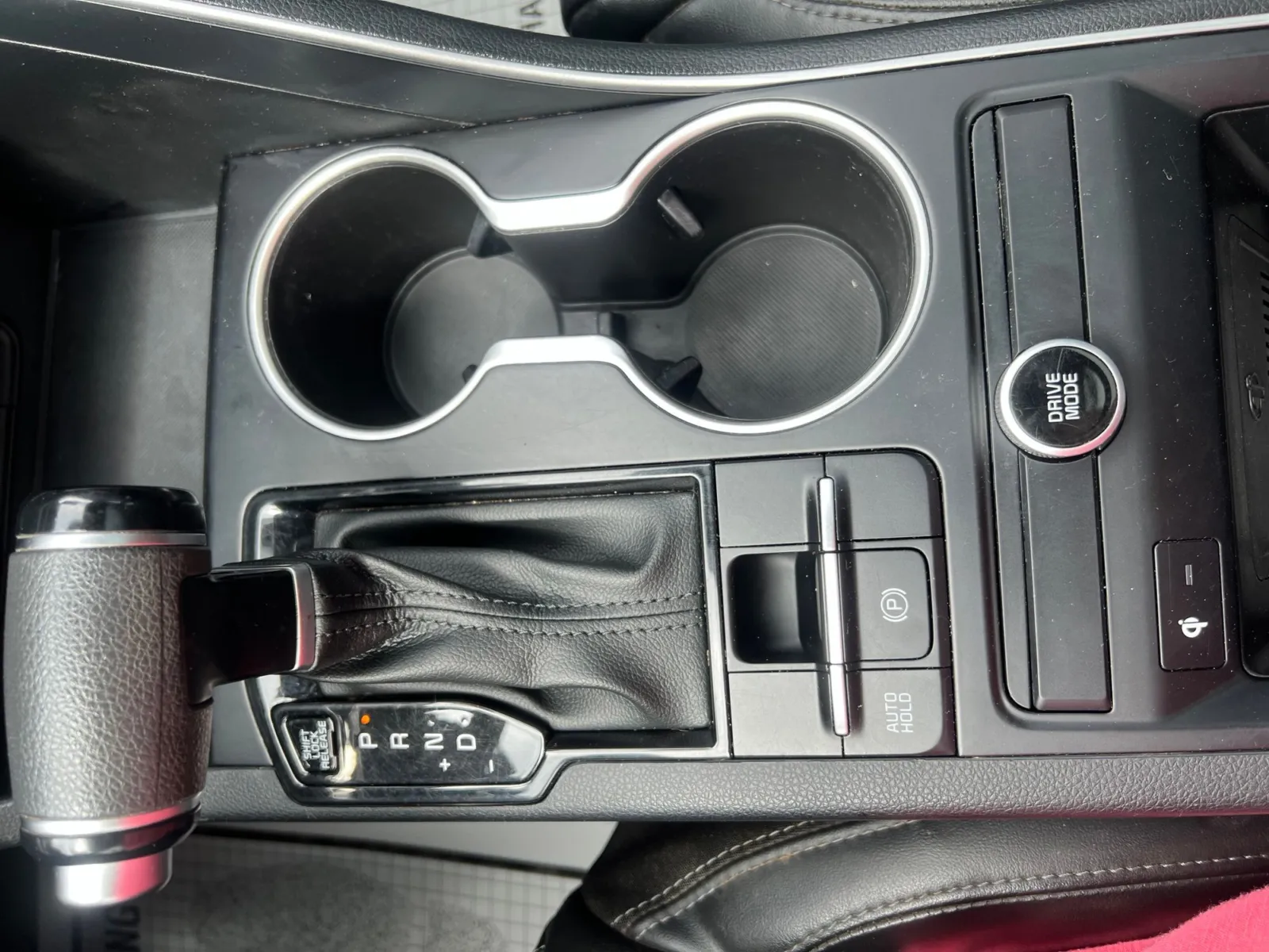 2022 Kia K5 GT-Line — photo 19