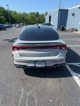 More photos of 2022 Kia K5 GT-Line at Kyner's Auto Sales, Inc., PA