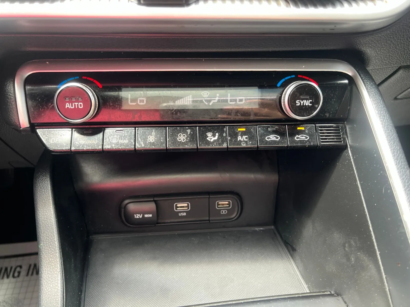 2022 Kia K5 GT-Line — photo 18