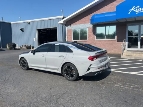 More photos of 2022 Kia K5 GT-Line at Kyner's Auto Sales, Inc., PA