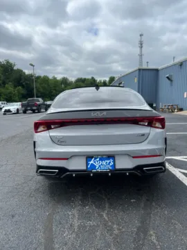 More photos of 2022 Kia K5 GT-Line at Kyner's Auto Sales, Inc., PA