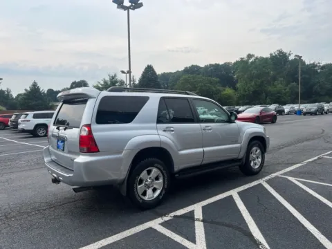 More photos of 2008 Toyota 4Runner Sport at Kyner's Auto Sales, Inc., PA