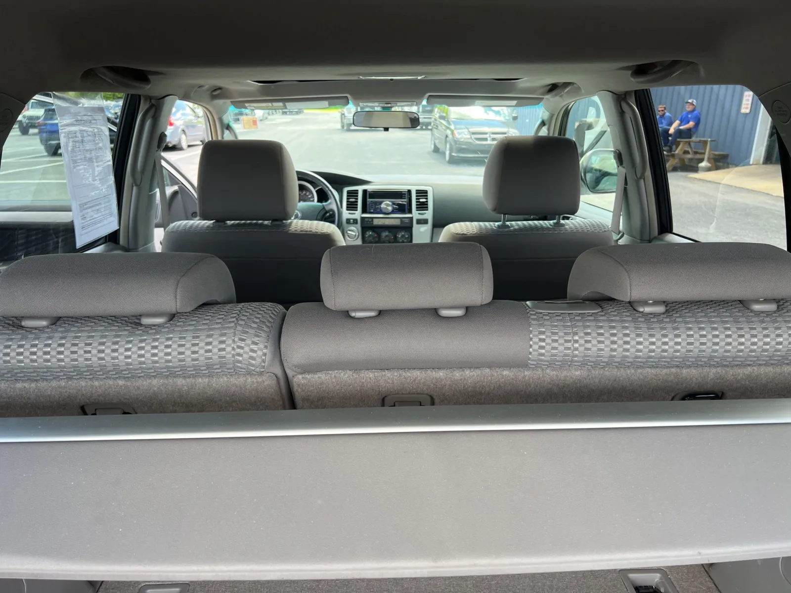 2008 Toyota 4Runner Sport — photo 22