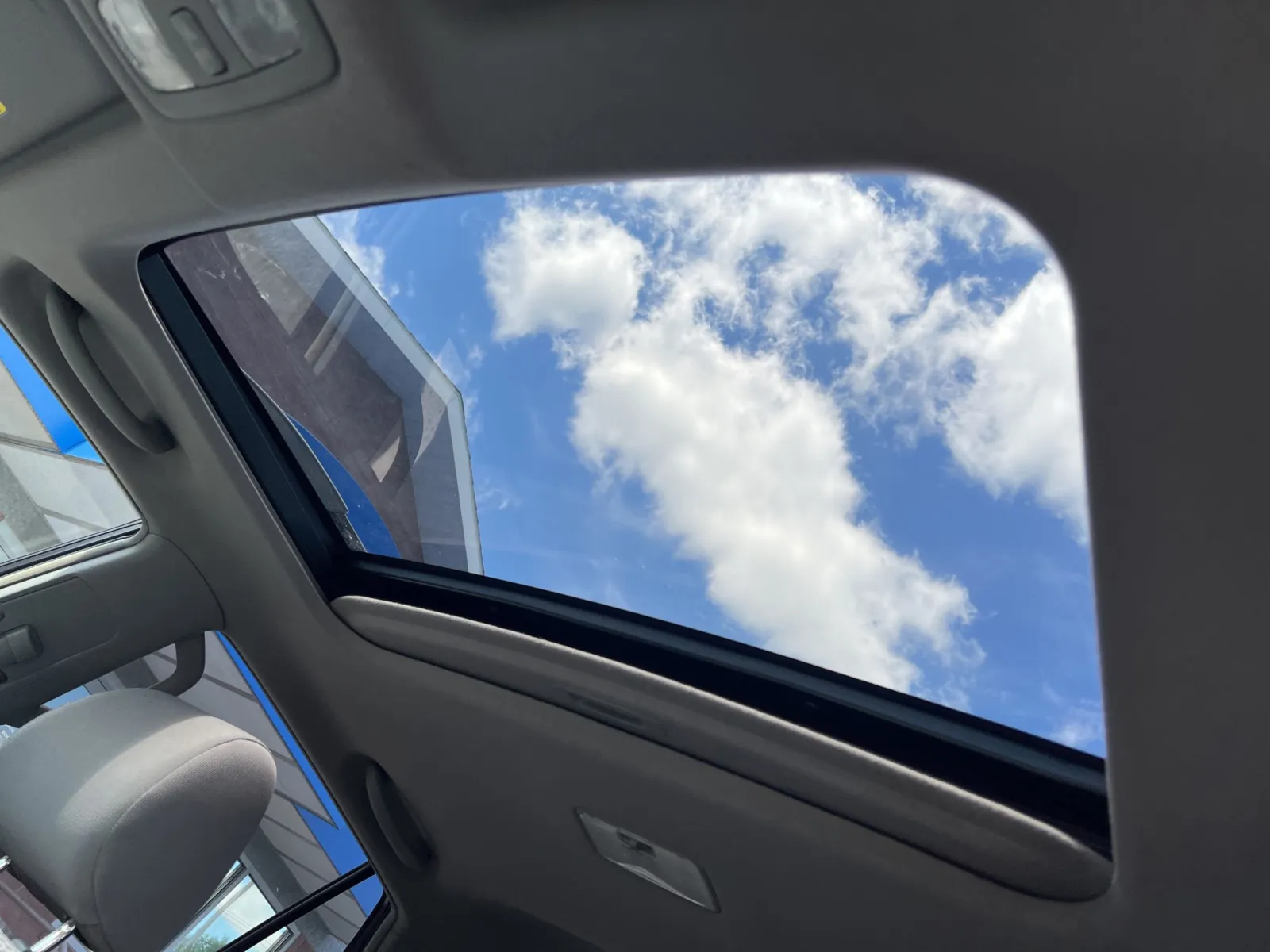 2008 Toyota 4Runner Sport — photo 17