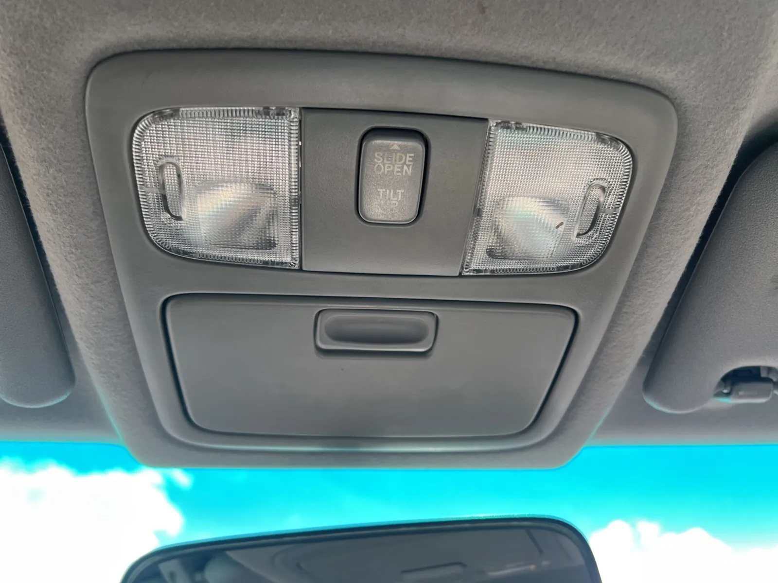 2008 Toyota 4Runner Sport — photo 14