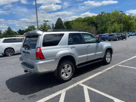 More photos of 2008 Toyota 4Runner Sport at Kyner's Auto Sales, Inc., PA