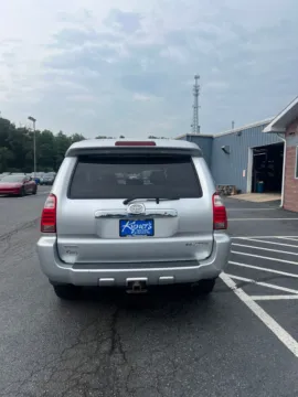 More photos of 2008 Toyota 4Runner Sport at Kyner's Auto Sales, Inc., PA
