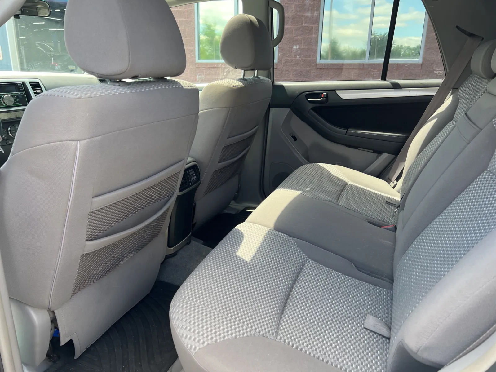 2008 Toyota 4Runner Sport — photo 19