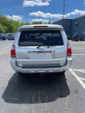 More photos of 2008 Toyota 4Runner Sport at Kyner's Auto Sales, Inc., PA